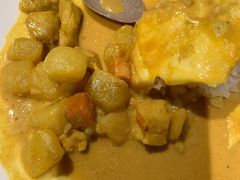 咖喱饭-远大美食广场(远大购物中心店)