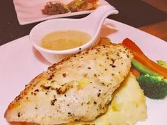 -三亚湾红树林度假世界(木棉酒店)