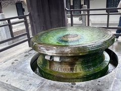 -古隆中景区