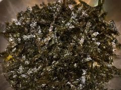 铁板炒饭-春熙台韩国料理·章鱼肥牛(西丽店)