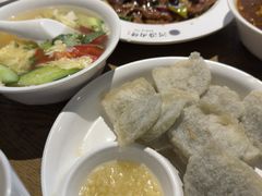 -河沿肉饼Beijing Pie(东华门店)