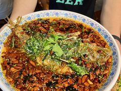 -杨记隆府(重庆总店)