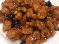 -李连贵酒家熏肉大饼(昆明街店)