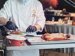 -秀儿四九城·新京菜(亚运村鸟巢店)