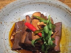 -青年公社烤鸭(青年路店)