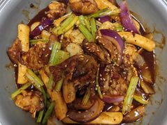 -咖啡人·融合餐厅(万达环宇店)