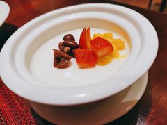 -林芝工布庄园希尔顿酒店-猎味中餐厅