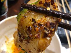 -庆合府重庆大排档(紫都城店)
