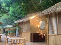 -老房子金沙元年川菜食府·花园餐厅(金沙店)