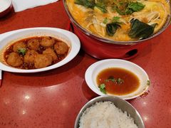 -喜家德虾仁水饺(景枫中心店)
