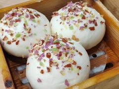 -海港酒楼·平价海鲜·茶点(小公园店)