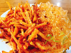 -大东江冷面(步行街店)