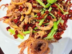 -恩宏德餐馆(平山道店)