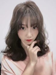 -YESIDO椰岛造型烫发染发
