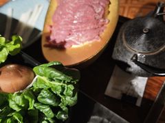 -羊大爷涮肉(亮马桥店)