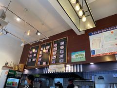 -青春分食(仙林大学城店)
