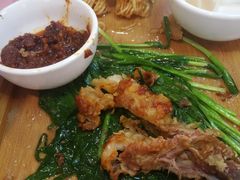 -昱德来·天津菜(河西店)