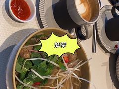 -BAKER&SPICE(环贸店)