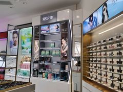 -宝明斋眼镜(大观园店)