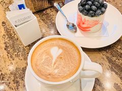 -威斯汀酒店Exchange大堂吧