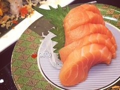 -禾绿回转寿司(苏宁广场店)