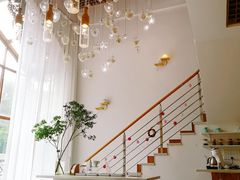 -梵花教室(壹品广场店)