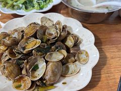 -南记食粥坊·宵夜大排档(莲花总店)