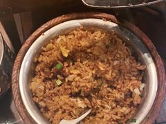 -江边城外烤全鱼(方庄时代购物中心店)