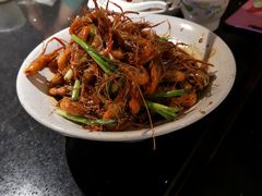 -老头儿油爆虾·知味杭州(爱琴海购物中心)