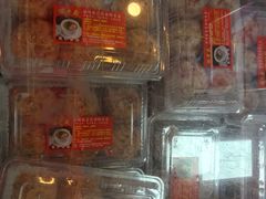 -夏氏怪老头·扬州狮子头(天山西路店)