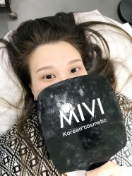 点击看大图 -MIVI·纹眉半永久野生眉