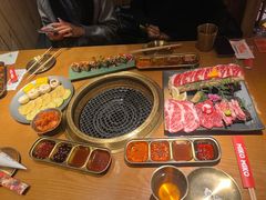 -MIKOMIKO和牛烧肉专门店(南门店)