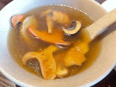 -滇野云南野生菌餐厅(陕西南路店)