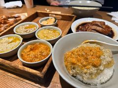 -李百蟹·江南蟹黄面·河景餐厅(夫子庙总店)