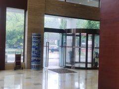 -咸宁温泉谷大酒店