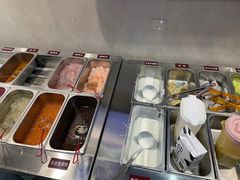 -学姐家酸奶铺(江大店)