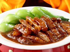 -七菜馆·东北菜·蒸饺(文体路店)