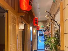 -九田家黑牛烤肉料理(华侨城店)