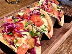 -Q MEX 库迈墨西哥餐吧(三里屯店)