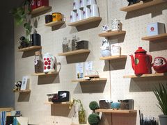大堂-COFFEE CALL(云锦路店)