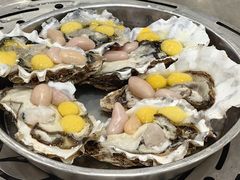 -飞尝蚝·顺德菜·鱼生(顺德总店)