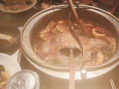 -温禾牛·和牛寿喜烧自助火锅(恒基名人店)