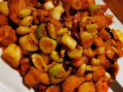 -又一福烤鸭·北京菜(东四店)