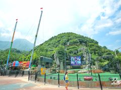 -梦幻奥陶纪景区