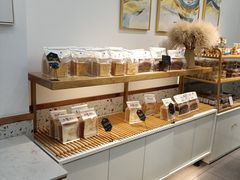 -美事客·面包·蛋糕·甜品(CBD店)