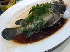 -海儀美食楼(湾仔海鲜街店)