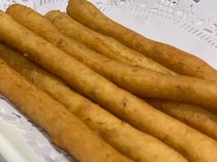 茴香小油条-古乐牛香·鲜牛肉自助火锅(南京总店)