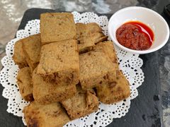 -旅马餐厅(茅家埠店)