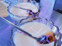 焦糖豆花-燥次·烧烤酒场(万象城店)