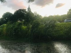 -梁鸿国家湿地公园